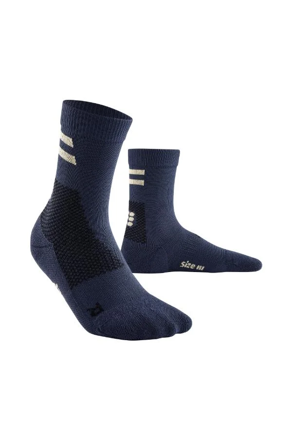 سي إي بي جوارب تدريب ضاغطة من سي إي بي متوسطة الطول للجنسين